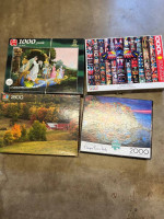 Jigsaw Puzzles