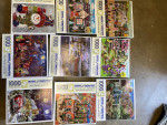 Jigsaw Puzzles