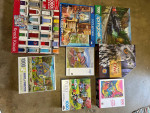 Jigsaw Puzzles