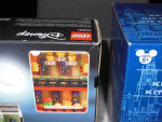 Disneyland/World Space Mountain Model Kit & Lego Haunted Mansion *NEW*