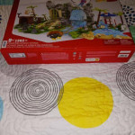 MEGA Pokémon Action Figure Building Toys For Kids, Jungle Voyage