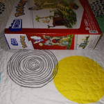 MEGA Pokémon Action Figure Building Toys For Kids, Jungle Voyage