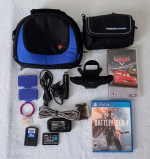 Lot of Nintendo Games/Accessories