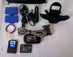 Lot of Nintendo Games/Accessories