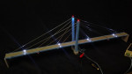 N Scale, Rare Train Bridges