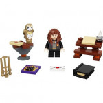 LEGO 40419 Hogwarts Students + LEGO 30392 Polybag
