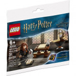LEGO 40419 Hogwarts Students + LEGO 30392 Polybag
