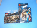 LEGO 40419 Hogwarts Students + LEGO 30392 Polybag