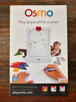 OSMO Genius Starter Kit Age 6+ NEW in BOX