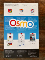 OSMO Genius Starter Kit Age 6+ NEW in BOX