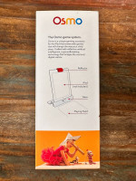 OSMO Genius Starter Kit Age 6+ NEW in BOX
