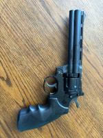 Two Pellet Pistols
