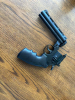 Two Pellet Pistols