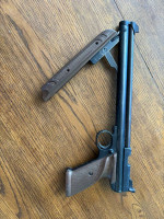 Two Pellet Pistols