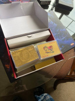 Poker set