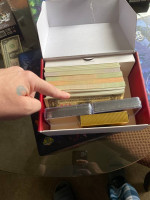 Poker set
