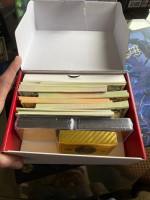 Poker set