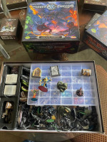 Sword and sorcery