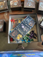 Sword and sorcery