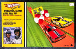 Hot Wheels Classics Mongoose & Snake Drag Race Set - NOS