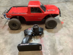 Traxxas Rc Cars