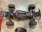 Traxxas Rc Cars