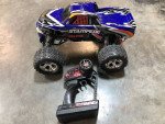Traxxas Rc Cars