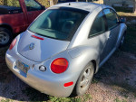 Volkswagen Beetle 144,000 mi