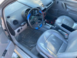 Volkswagen Beetle 144,000 mi