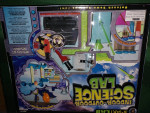 New Smart Lab Indoor Outdoor Science Lab Microscope Kids FUN Activity