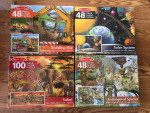 melissa&doug puzzles