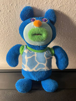 Singing Stuffed Animal - Unique!!