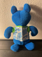Singing Stuffed Animal - Unique!!