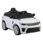 12V Range Rover Powered Ride On