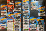 Hotwheels for sale/trade