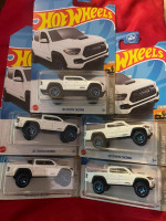 Hotwheels for sale/trade