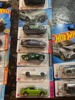 Hotwheels for sale/trade