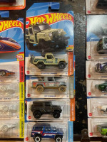 Hotwheels for sale/trade