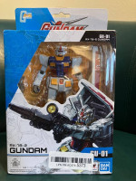 collectible Gundam Universe Tamashi Nations Bandai Spirit UC