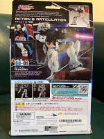 collectible Gundam Universe Tamashi Nations Bandai Spirit UC