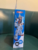 collectible Gundam Universe Tamashi Nations Bandai Spirit UC