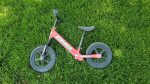 Strider Blance Bike
