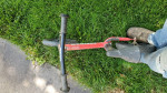 Strider Blance Bike