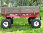 Radio Flyer