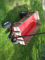 Radio Flyer
