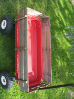 Radio Flyer