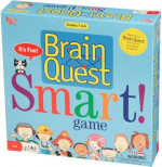 Brain Quest Smart! Game