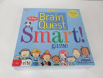 Brain Quest Smart! Game