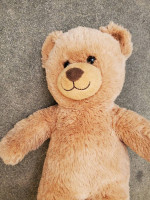 BAB Plush Bear - 17 Inch tall