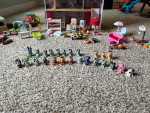 Disney Bluey Dreamhouse Dollhouse